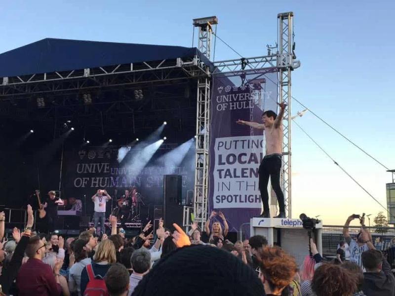 Twisterella Festival