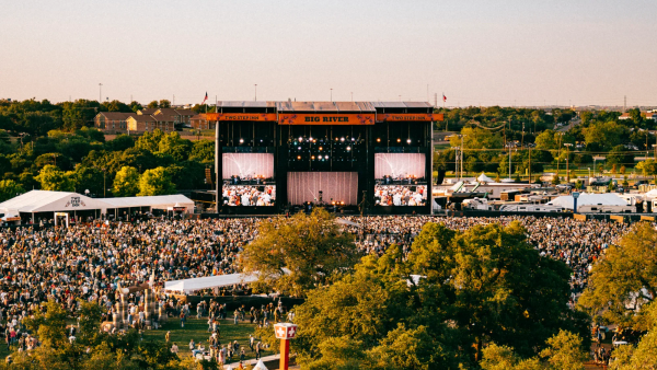 Two Step Inn Festival