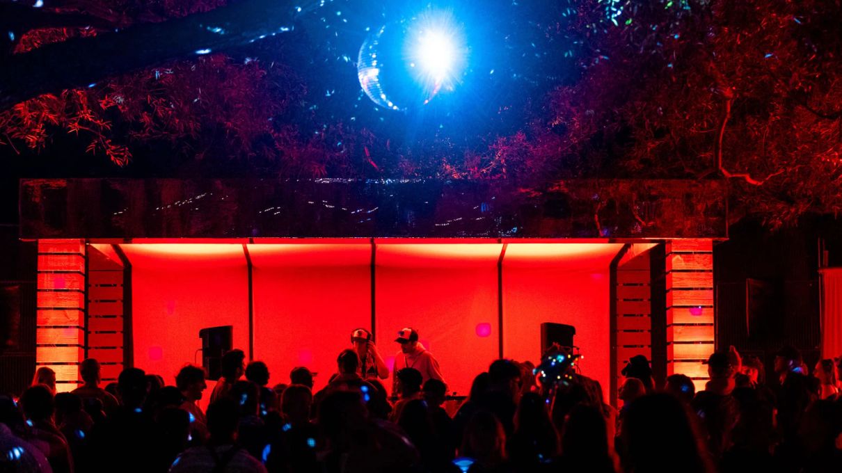 TWOMINDS Festival 2