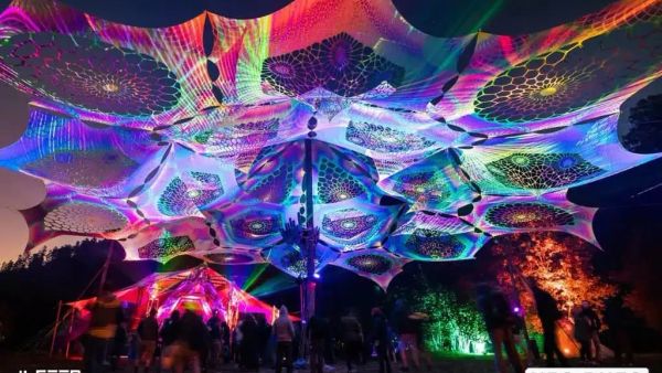 Ufo Bufo Festival
