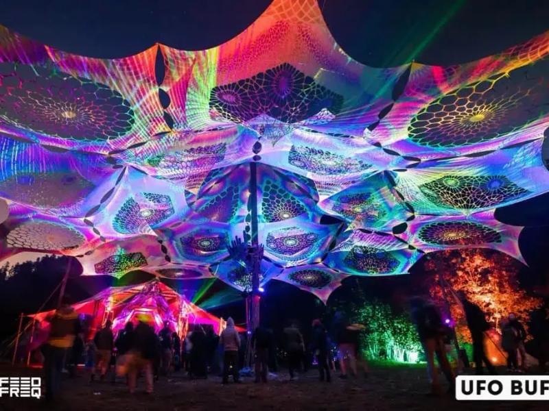 Ufo Bufo Festival