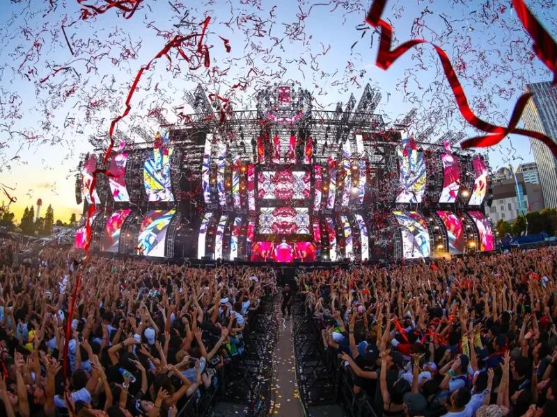 Ultra Festival Australia