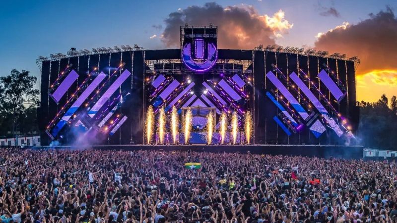 Ultra Festival Australia 2