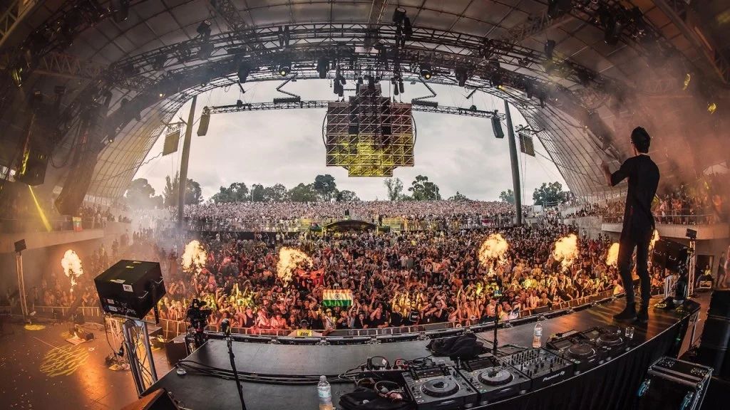 Ultra Festival Australia 3