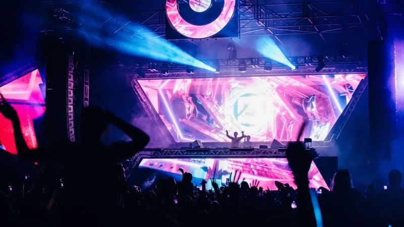 Ultra Beach Gold Coast 3