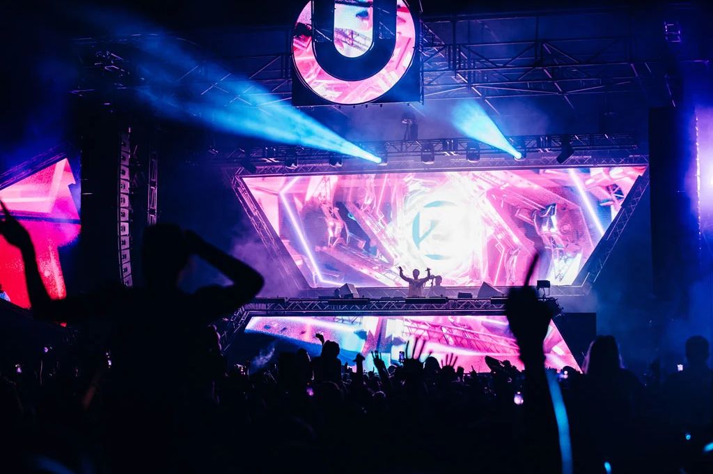 Ultra Beach Gold Coast 3