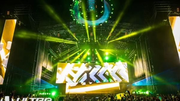 Ultra Buenos Aires 2026