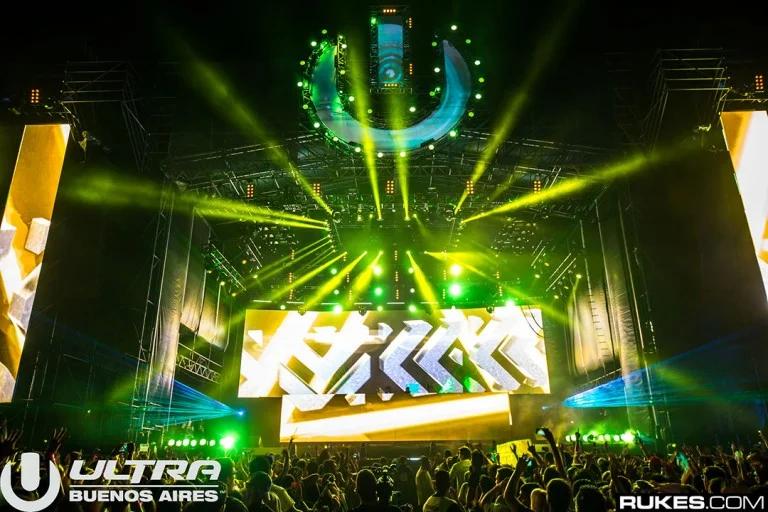 Ultra Buenos Aires
