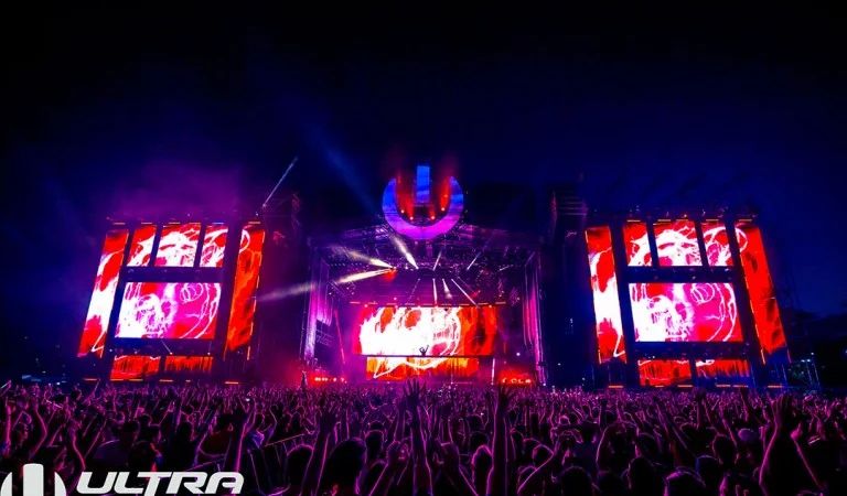 Ultra Buenos Aires 2