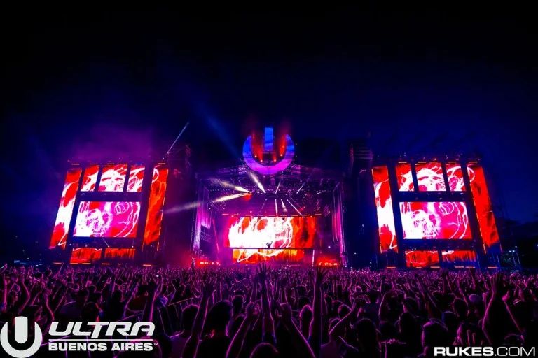 Ultra Buenos Aires 2