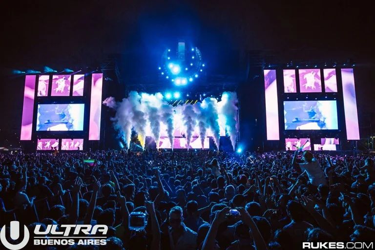 Ultra Buenos Aires 3