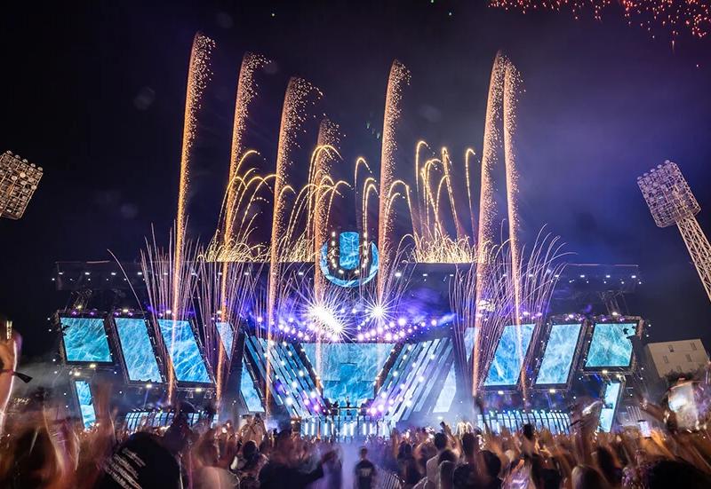 Ultra Japan