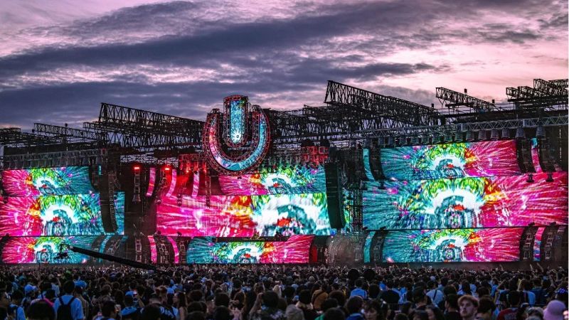 Ultra Japan 2