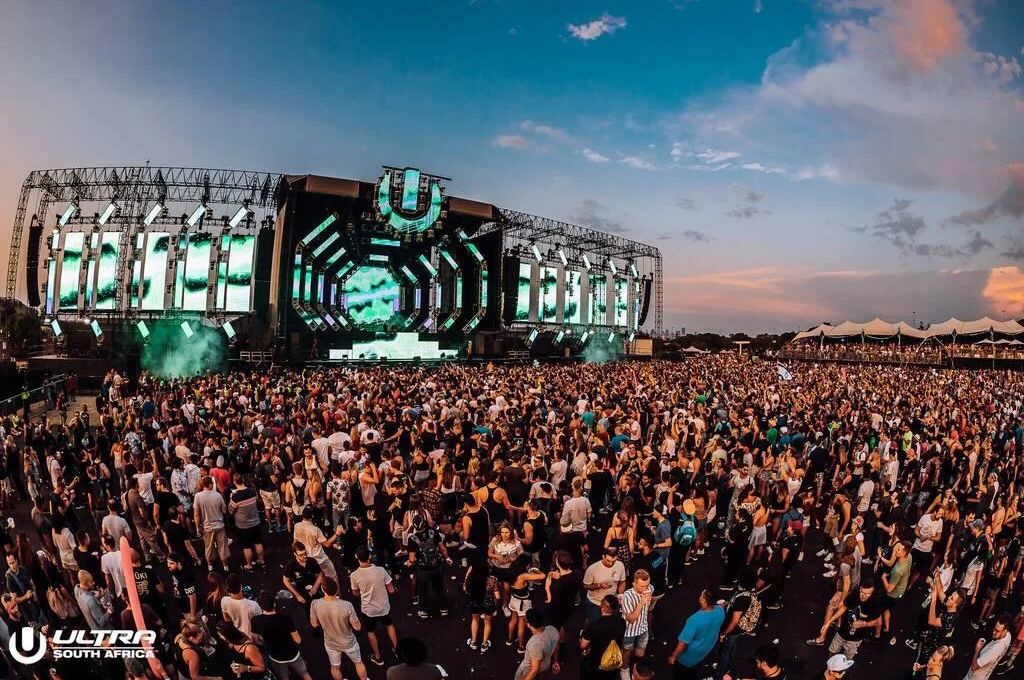 Ultra South Africa 3