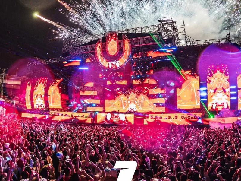 Ultra Taiwan