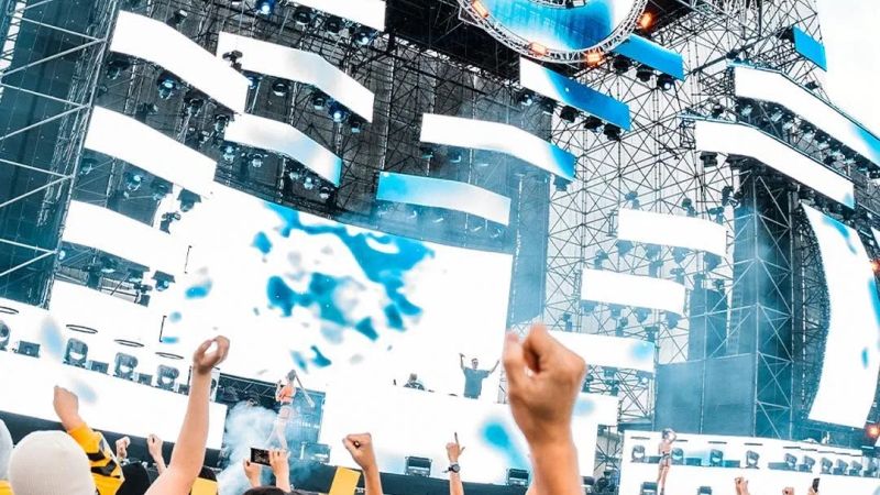 Ultra Taiwan 2