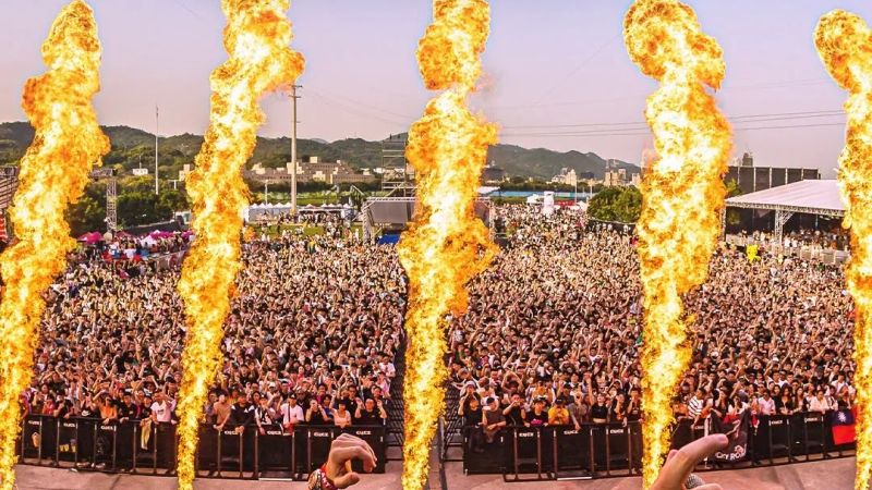 Ultra Taiwan 3
