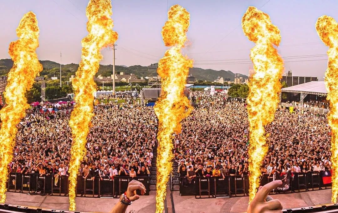 Ultra Taiwan 3