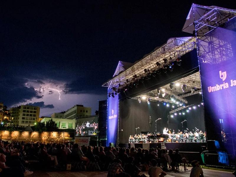 Umbria Jazz Festival