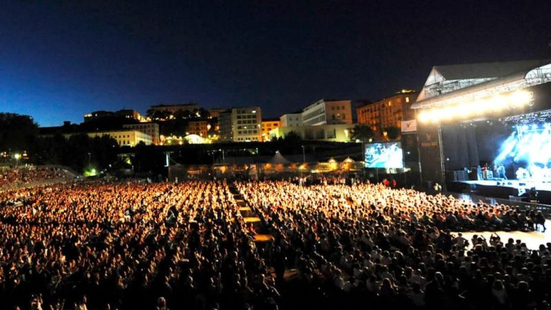 Umbria Jazz Festival 2