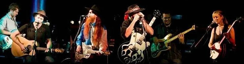 Undara Outback Rock And Blues 3