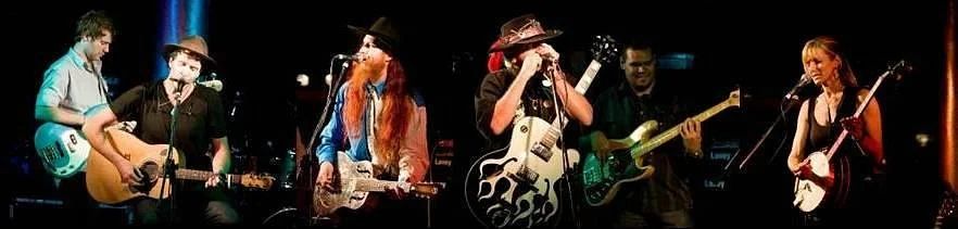 Undara Outback Rock And Blues 3