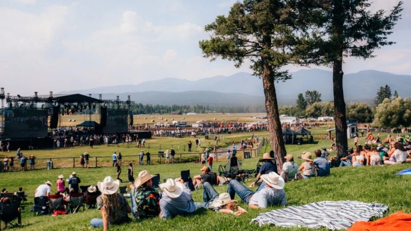 Under the Big Sky Fest 3