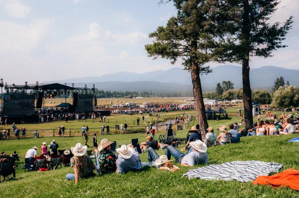 Under the Big Sky Fest 3
