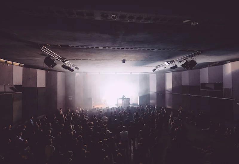 Unsound Festival Krakow