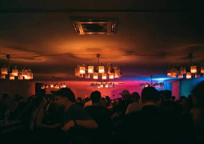 Unsound Festival