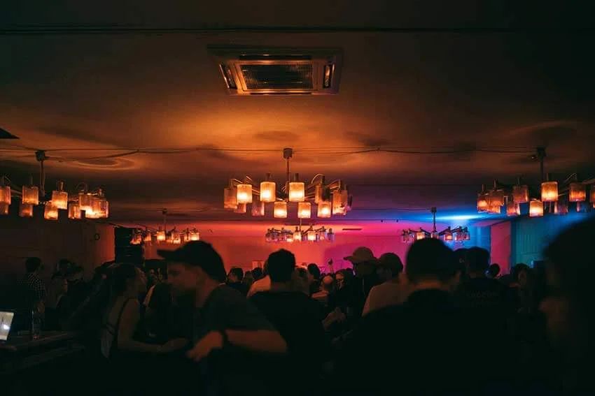 Unsound Festival 2026 - Festival Abroad