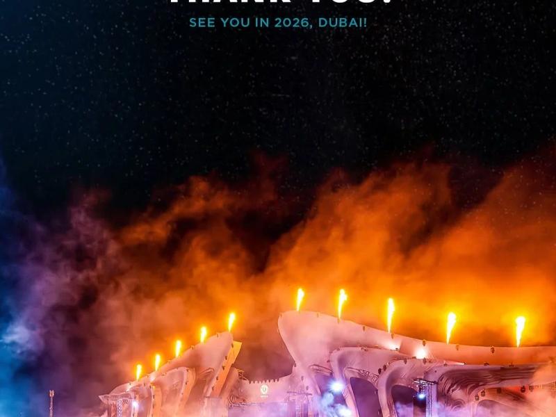 Untold Dubai