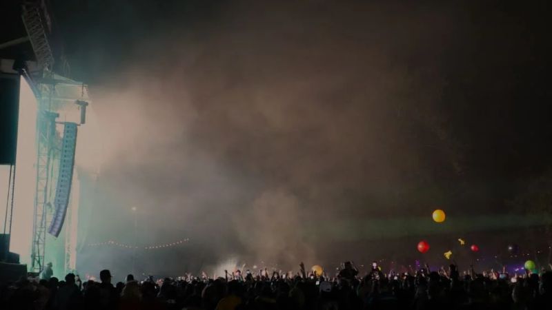 Upheaval Festival 3