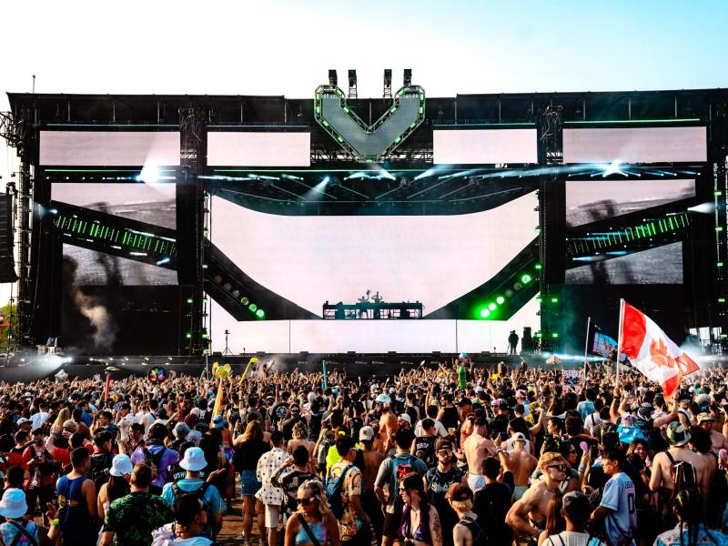 VELD Music Festival