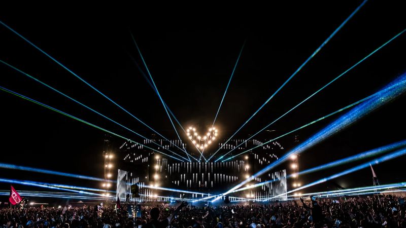 VELD Music Festival 2