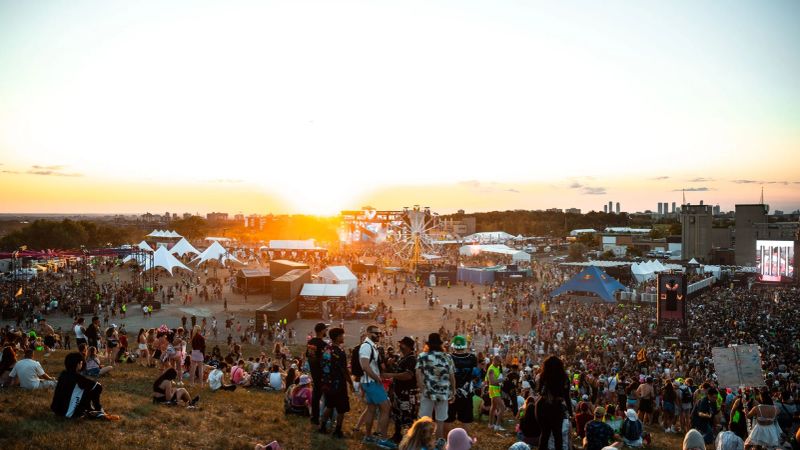 VELD Music Festival 3