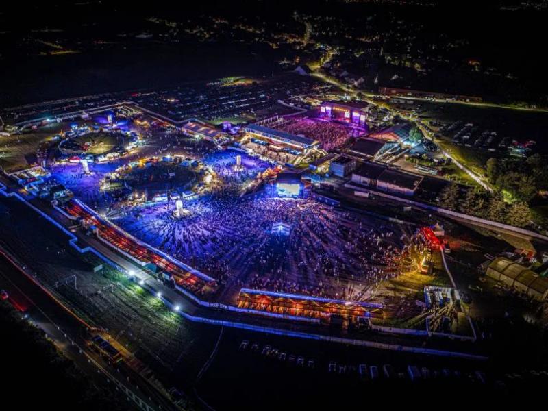 Venoge Festival