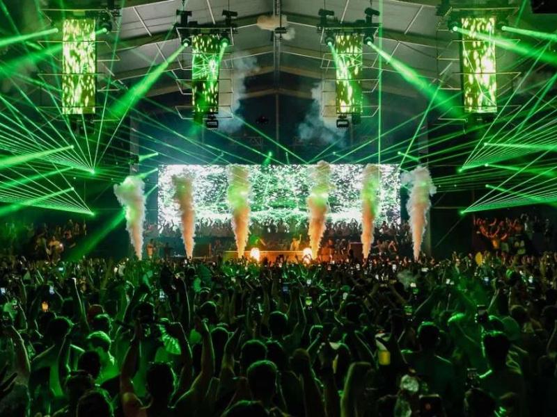 Verknipt Festival