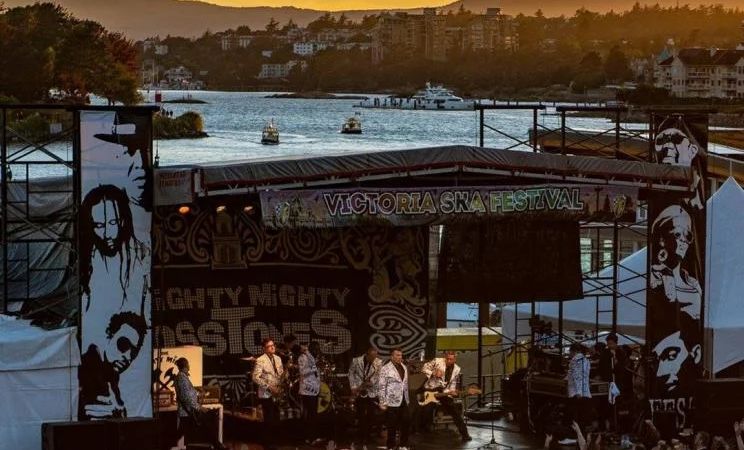 Victoria Ska & Reggae Festival 2