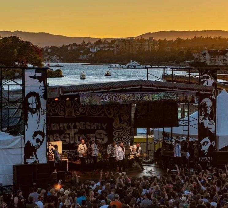 Victoria Ska & Reggae Festival 2