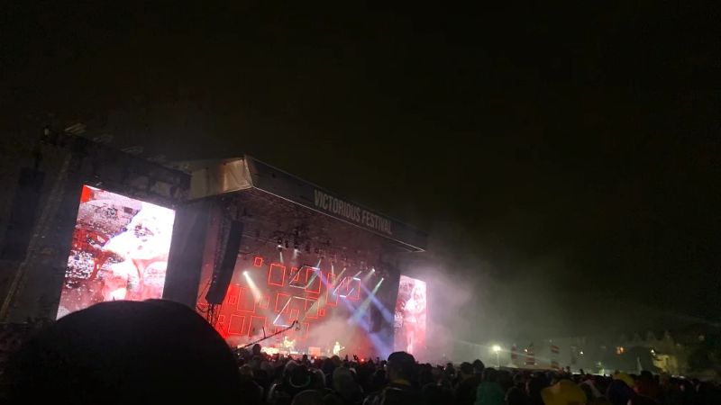 Victorious Festival 2