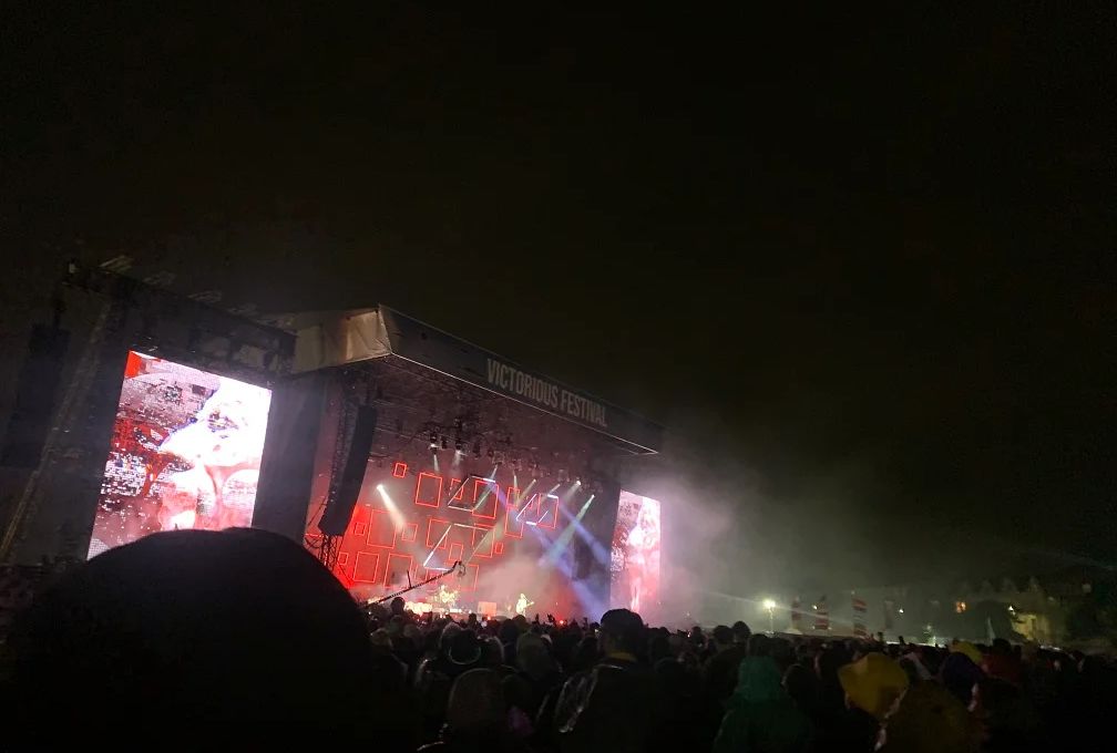 Victorious Festival 2
