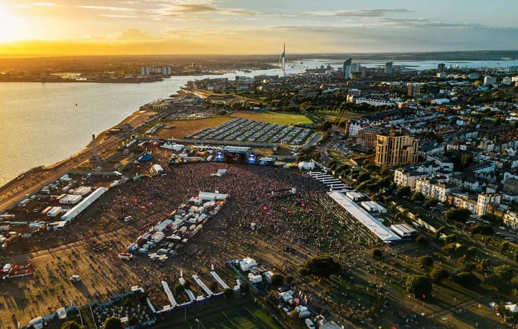 Victorious Festival 3