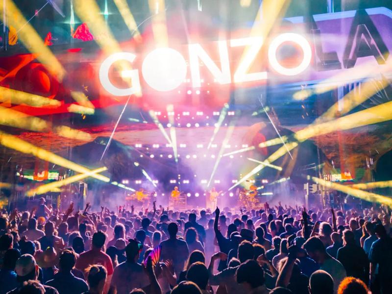 Viva El Gonzo
