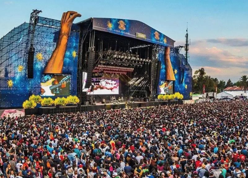 Vive Latino