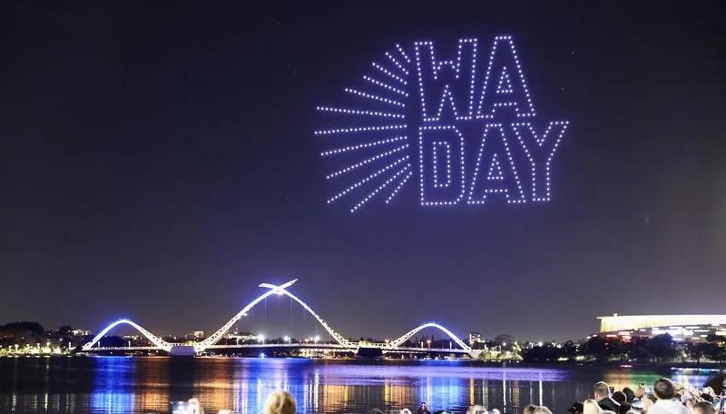 WA Day Festival