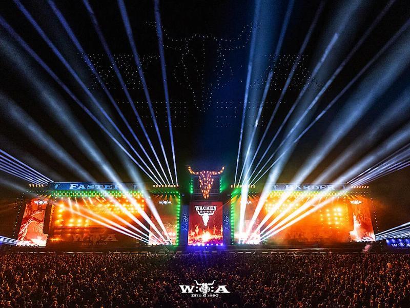 Wacken