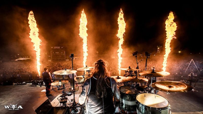 Wacken 2