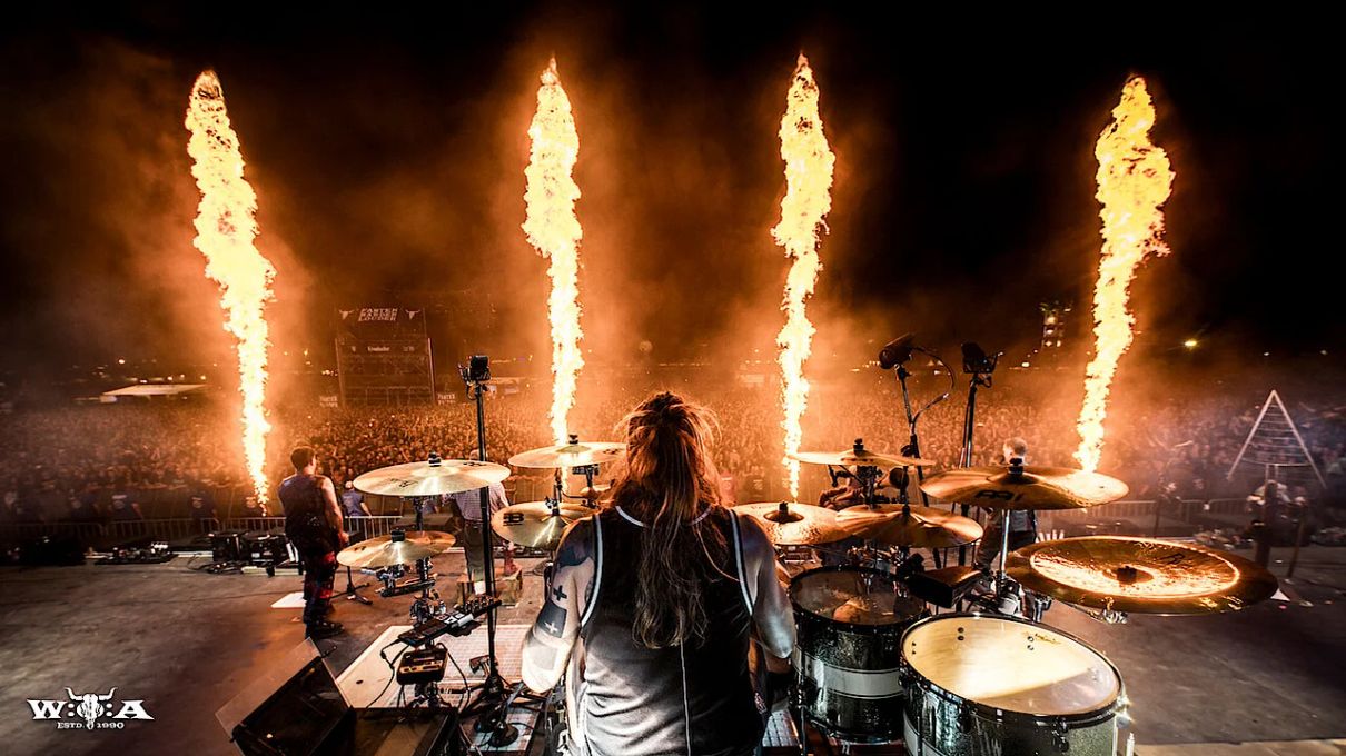 Wacken 2