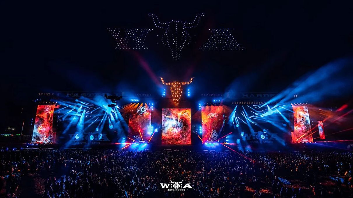 Wacken 3
